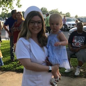 Meet your Posher, Kady